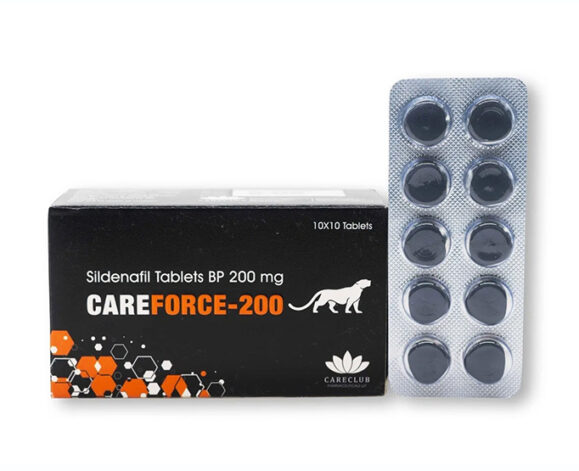 Careforce 200 mg