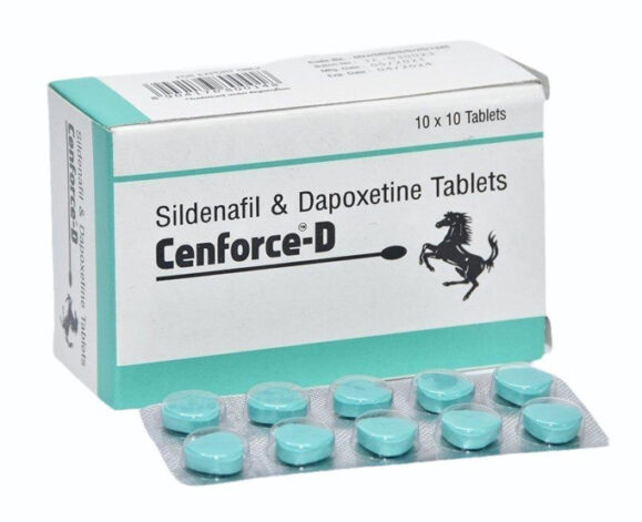 cenforce-d-160mg