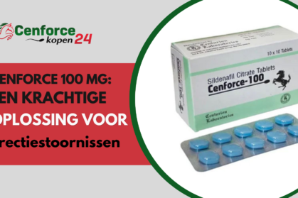 Cenforce 100 mg