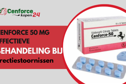 Cenforce 50 mg