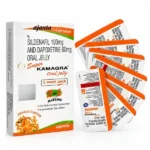 kamagra Oral jelly