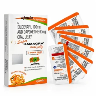 kamagra Oral jelly