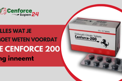 Cenforce 100 mg