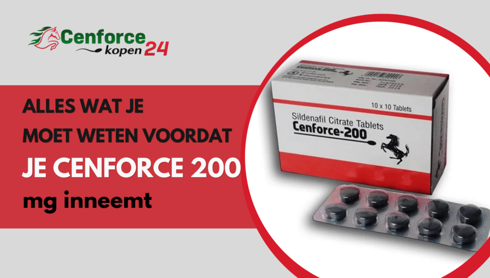 Cenforce 100 mg