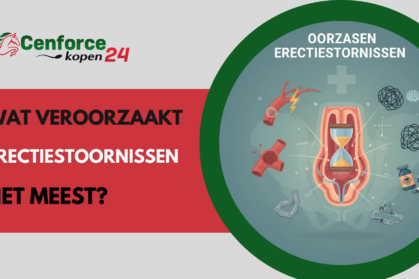 erectiestoornissen oorzaak erectiestoornissen oorzaak