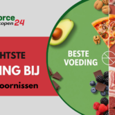 Beste en Slechtste Voeding bij Erectiestoornissen