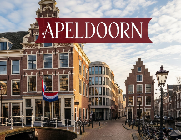 Apeldoorn