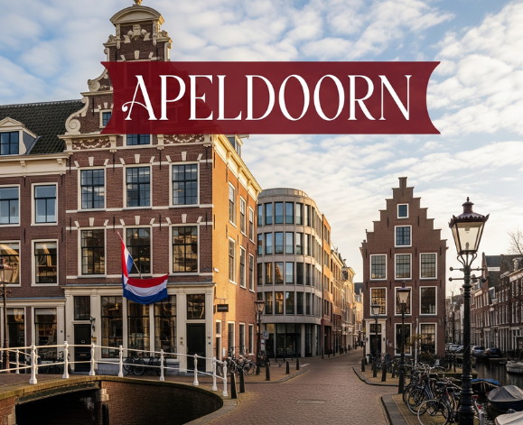 Apeldoorn