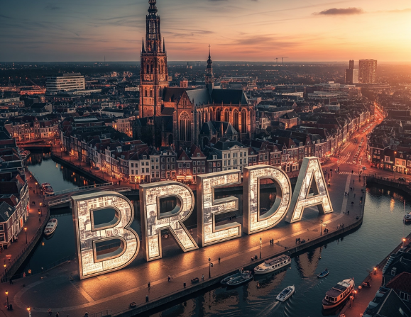 ED-behandeling in Breda