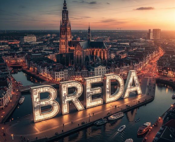 ED-behandeling in Breda