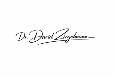 Dr. David Ziegelmann