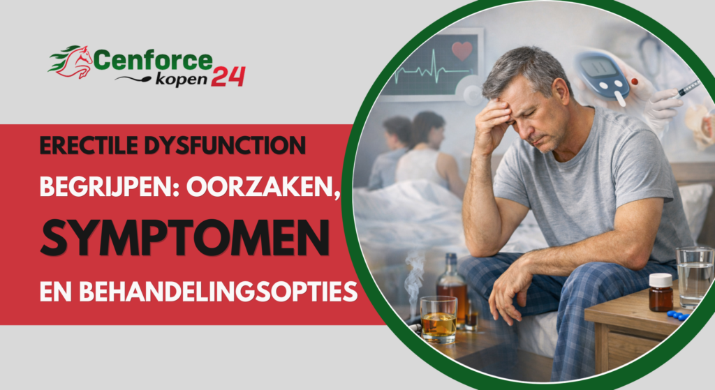 Erectile Dysfunction