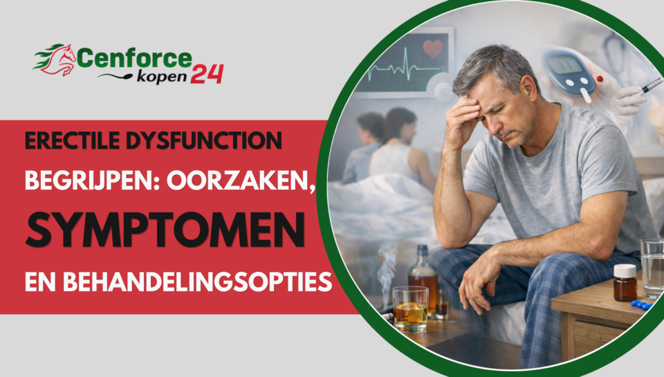 Erectile Dysfunction