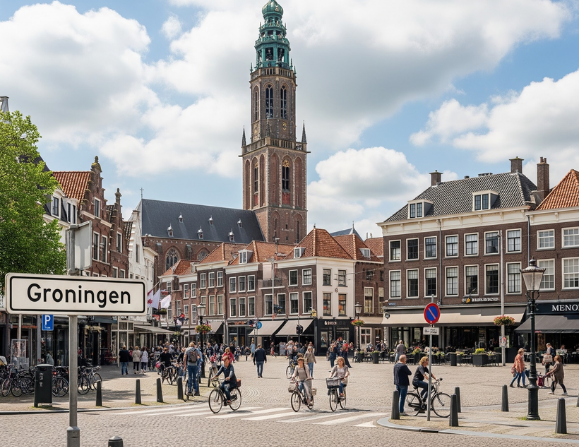 Groningen (1)