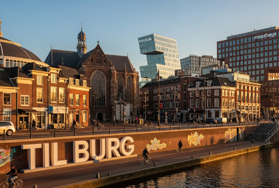 Tilburg