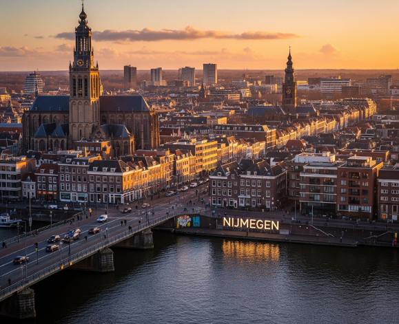 Nijmegen 1