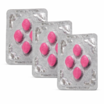 Ladygra – Lovegra Tablets 100mg