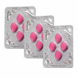 Ladygra – Lovegra Tablets 100mg