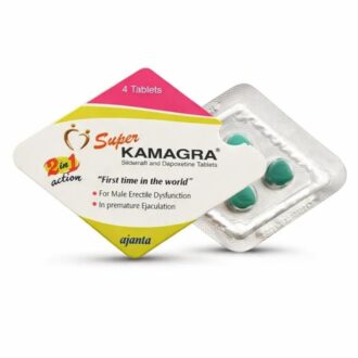 Super Kamagra Tablets