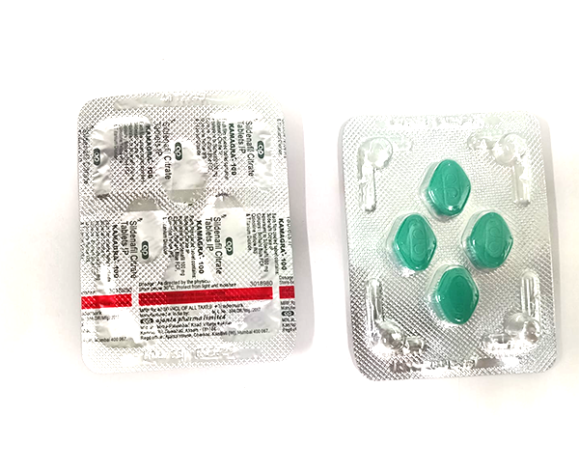 Kamagra tablets 100mg 2