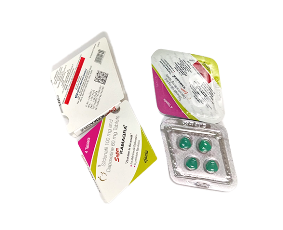 Super Kamagra Tablets 2