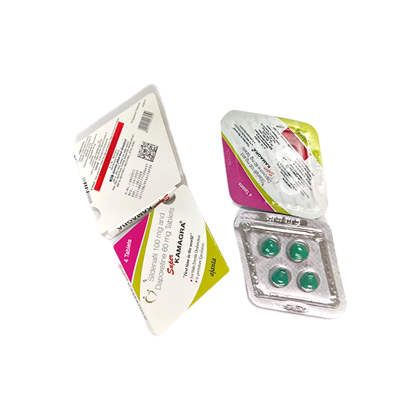 Super Kamagra Tablets 2