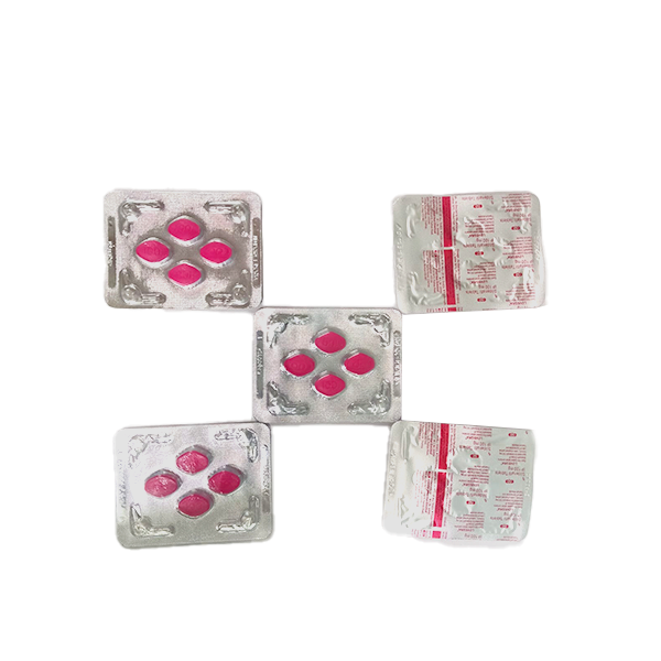 Ladygra – Lovegra Tablets 100mg 1