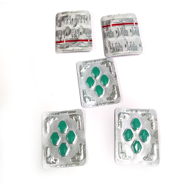 Kamagra tablets 100mg 3