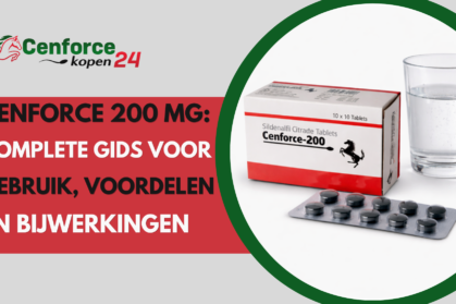 Cenforce 200 Mg