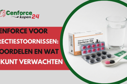 erectiestoornissen erectiestoornissen