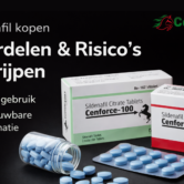 Sildenafil kopen sildenafil-kopen