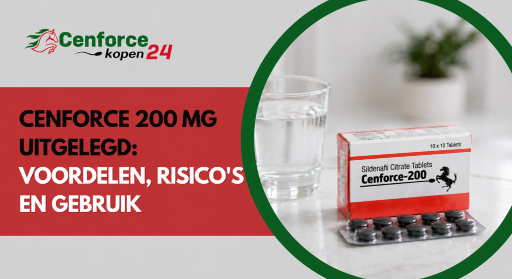 cenforce 200mg