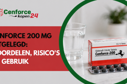 cenforce 200mg