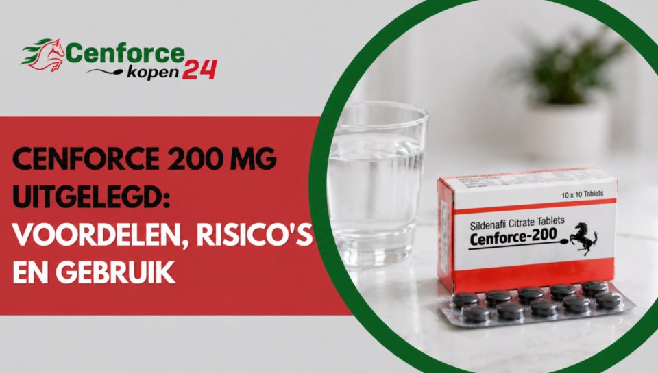 cenforce 200mg