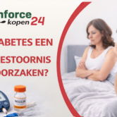 diabetes een erectiestoornis. diabetes een erectiestoornis