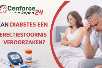 diabetes een erectiestoornis. diabetes een erectiestoornis