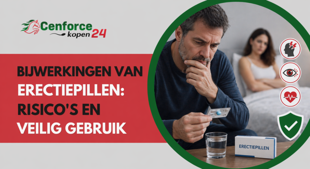 erectiepillen