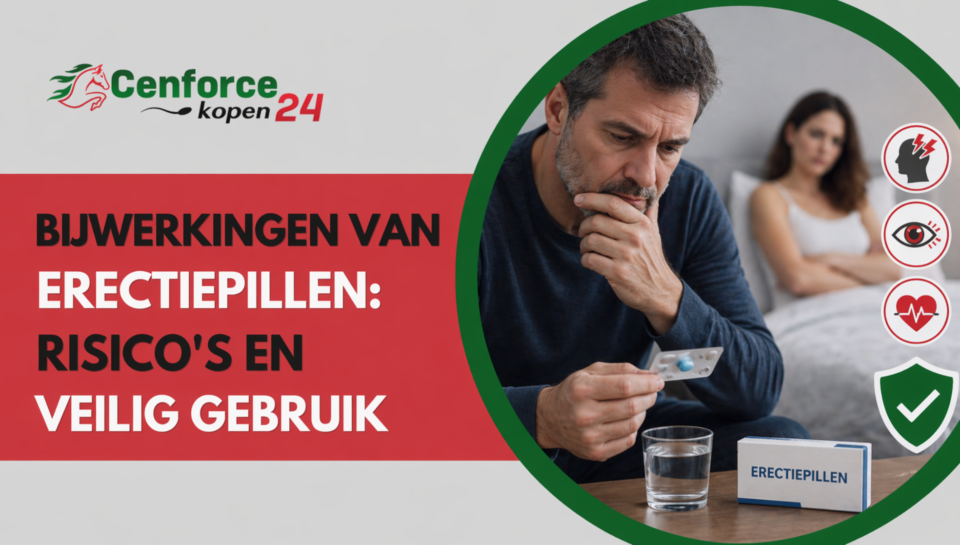 erectiepillen
