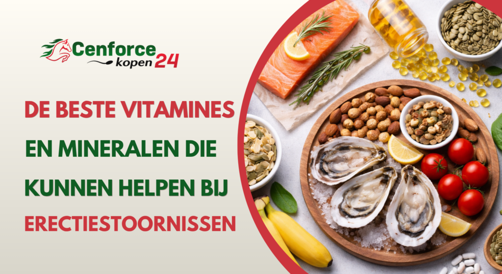 erectiestoornissen