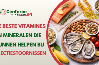 erectiestoornissen erectiestoornissen