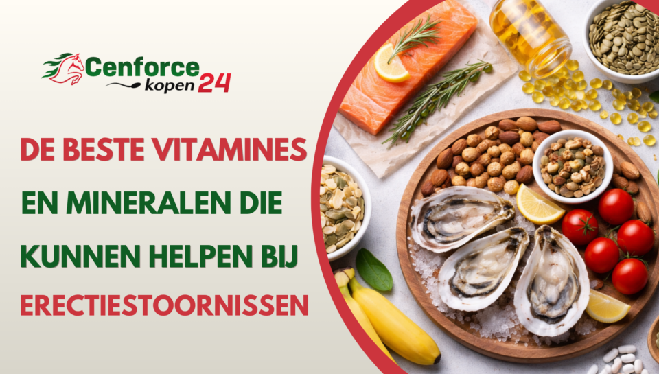 erectiestoornissen