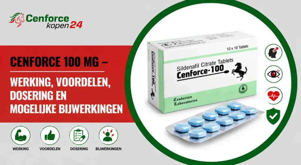 Cenforce 100