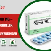 Cenforce 100 Cenforce 100