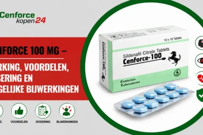 Cenforce 100