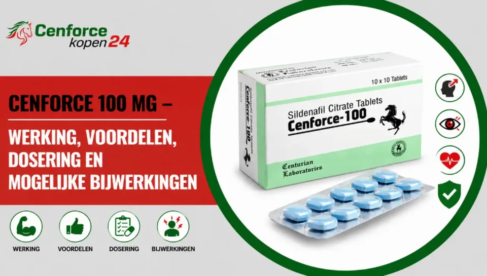 Cenforce 100