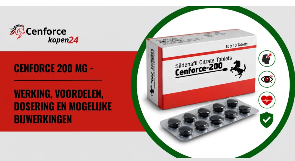 Cenforce 200