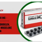 Cenforce 200 Cenforce 200