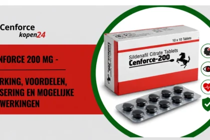 Cenforce 200 Cenforce 200