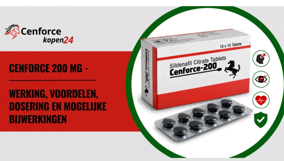 Cenforce 200